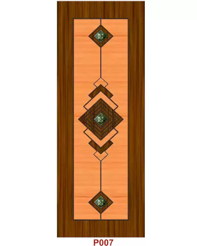 Premium WPC/Decorative Doors